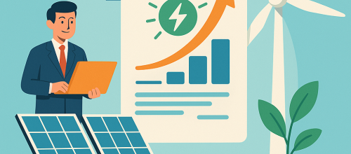 Sostegno per l’autoproduzione di energia  da Fonti Rinnovabili nelle Pmi- FER