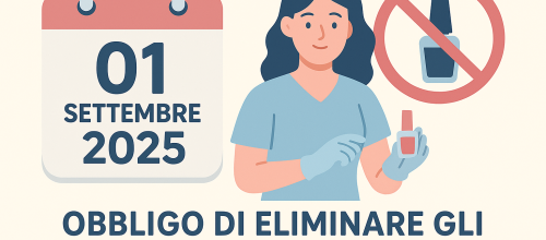 ATTENZIONE PROFESSIONISTI DELLA BELLEZZA! 