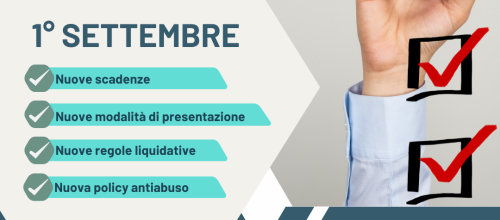 Nuove disposizioni per la presentazione delle domande Sani.In.Veneto