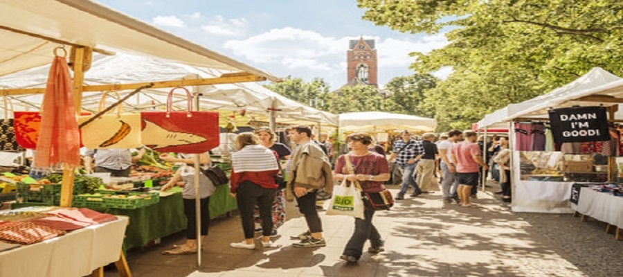 Aiuti alle Imprese del Commercio