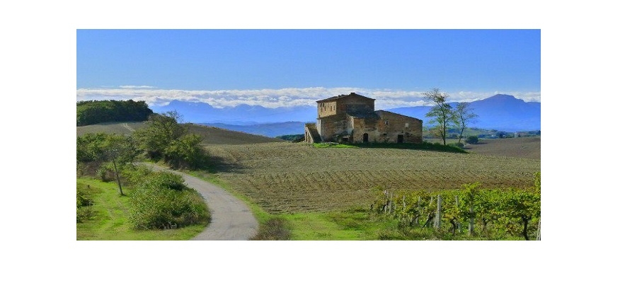 Bando per  la presentazione di proposte di intervento per  il restauro e la valorizzazione del patrimonio architettonico e paesaggistico rurale
